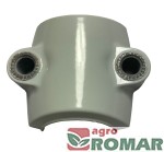 Okładzina zaciskowa