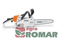 Najlżejsza pilarka spalinowa STIHL MS 151 C-E