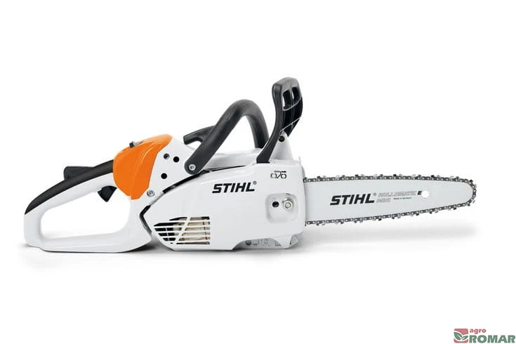 Najlżejsza pilarka spalinowa STIHL MS 151 C-E