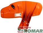 Osłona głowicy żyłkowej kos STIHL FS461 FS491 FS361 FS411 FS261