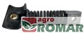 Sprężyna AV amortyzator górny STIHL MS661 MS661 C-M