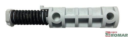Sprężyna amortyzatora dolna do przecinarki STIHL TS420 TS500i-A