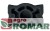 Amortyzator gumowy uchwytu kosy STIHL FS300-FS450