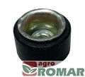 Tulejka gwintowana obejmy rury STIHL FS FC KM HT HL