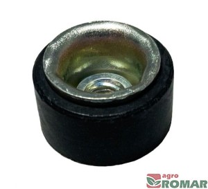 Tulejka gwintowana obejmy rury STIHL FS FC KM HT HL