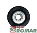 Tulejka gwintowana obejmy rury STIHL FS FC KM HT HL