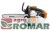 Specjalistyczna pilarka spalinowa STIHL MS 151 TC-E z górnym uchwytem.