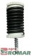 Sprężyna amortyzatora uchwytu kosy STIHL FS360-FS491 dolna