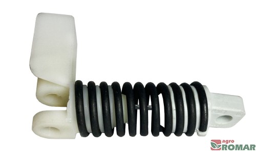 Sprężyna AV amortyzator lewy STIHL MS231 MS251