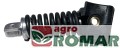 Sprężyna AV amortyzator górny STIHL MS462
