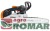 Specjalistyczna pilarka spalinowa STIHL MS 151 TC-E z górnym uchwytem.
