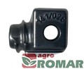 Kołpak sprężyny mocowanie sprężyny amortyzatora STIHL MS261 MS271 MS291