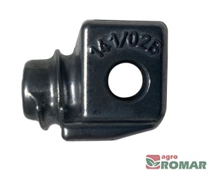 Kołpak sprężyny mocowanie sprężyny amortyzatora STIHL MS261 MS271 MS291