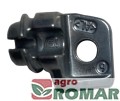 Kołpak sprężyny mocowanie sprężyny amortyzatora STIHL MS261 MS271 MS291