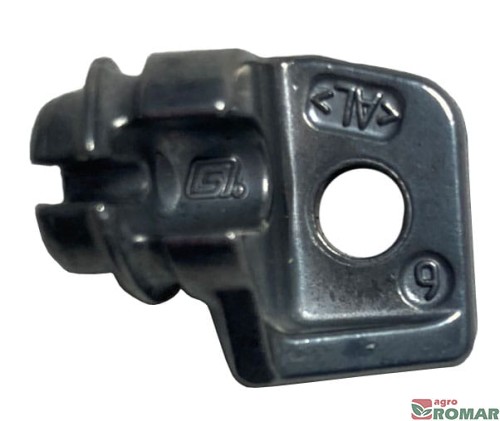Kołpak sprężyny mocowanie sprężyny amortyzatora STIHL MS261 MS271 MS291