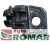 Kołpak sprężyny mocowanie sprężyny amortyzatora STIHL MS261 MS271 MS291