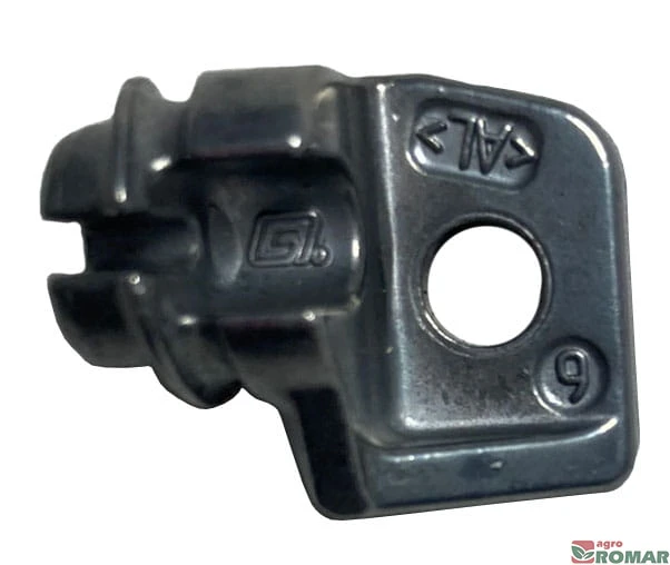 Kołpak sprężyny mocowanie sprężyny amortyzatora STIHL MS261 MS271 MS291