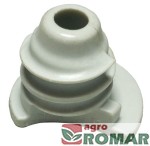 Kołpak sprężyny, mocowanie amortyzatora STIHL MS261 MS271 MS291 FR410C-E