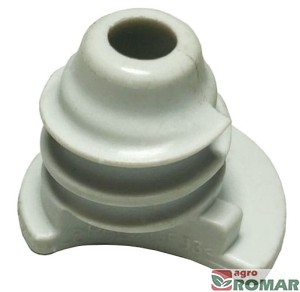 Kołpak sprężyny, mocowanie amortyzatora STIHL MS261 MS271 MS291 FR410C-E