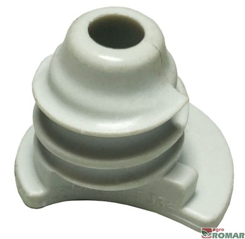 Kołpak sprężyny, mocowanie amortyzatora STIHL MS261 MS271 MS291 FR410C-E