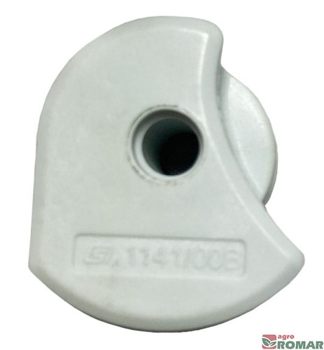 Kołpak sprężyny, mocowanie amortyzatora STIHL MS261 MS271 MS291 FR410C-E