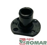 Zatyczka amortyzatora pierścieniowego STIHL 023 025 MS230 MS250 MS290 MS390