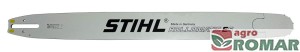 Prowadnica STIHL 71cm 3/8" 1,6mm Rollomatic ES