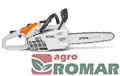 Lekka pilarka spalinowa STIHL MS 194 C-E.