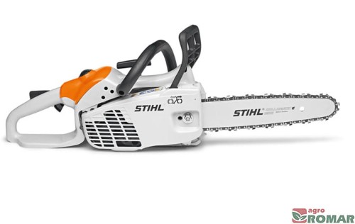 Lekka pilarka spalinowa STIHL MS 194 C-E.