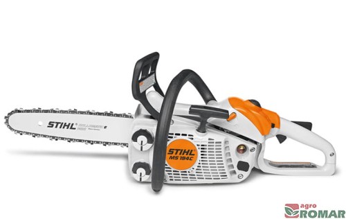 Lekka pilarka spalinowa STIHL MS 194 C-E.