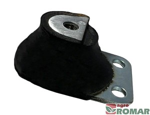 Amortyzator pierścieniowy STIHL 064 066 MS640 MS650 MS660