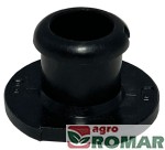 Zatyczka amortyzatora gumowego STIHL 