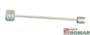 Zabezpieczenie linka amortyzatora STIHL MS231 MS251 MS261 MS271 MS291 FR410C-E