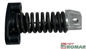 Sprężyna amortyzatora amortyzator pilarki STIHL MS311 MS362 MS391 MS400