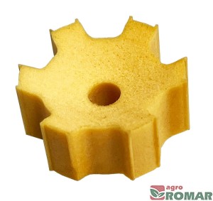 Amortyzator pierścieniowy STIHL MS341 MS361 MS441 MS661