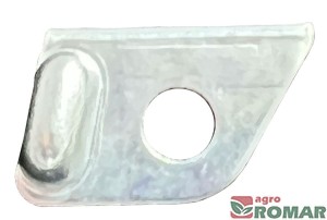 Blaszany element mocujący amortyzator STIHL MS260