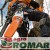 Specjalistyczna pilarka spalinowa STIHL MS 201 TC-M z górnym uchwytem oraz inteligentnym systemem zarządzania silnikiem M-Tronic.