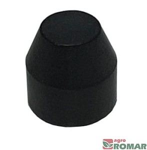 Kołpak amortyzator pokrywy silnika pilarki STIHL 