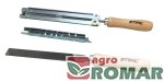 Zestaw do ostrzenia łańcucha 3/8" STIHL