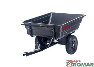 Przyczepka do traktora AL-KO CT 400 