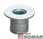 Tulejka zbiornika paliwa kosy STIHL