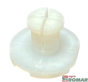 Zatyczka amortyzatora gumowego STIHL 024 026 038 MS260