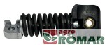 Sprężyna amortyzatora górna AV STIHL MS441
