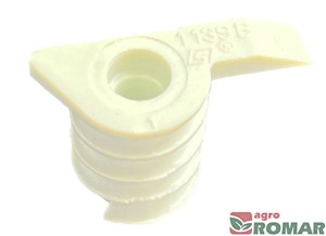 Kołpak sprężyny mocowanie amortyzatora STIHL MS171 MS181 MS211