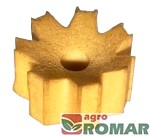 Amortyzator pierścieniowy STIHL MS261 MS271 MS291 MS462 MS500i