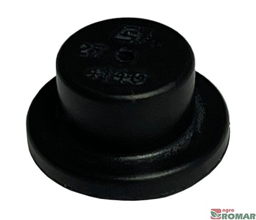 Amortyzator zbiornika paliwa kosy STIHL FS38 FS45 FS55 FS235 KM55