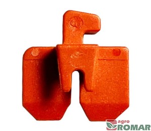 Klamra zabezpieczenie amortyzatora STIHL MS270 MS280