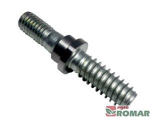 Śruba nadwymiarowa mocowania prowadnicy STIHL MS271-MS391 D9/M8