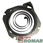 Sprężyna rozrusznika STIHL FS120 FS200 FS250 FS300 FS350 FS400 FS450