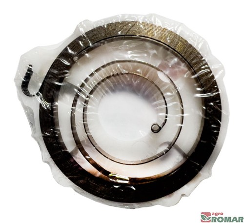 Sprężyna rozrusznika do podkaszarki STIHL FS 55 4140-190-0601